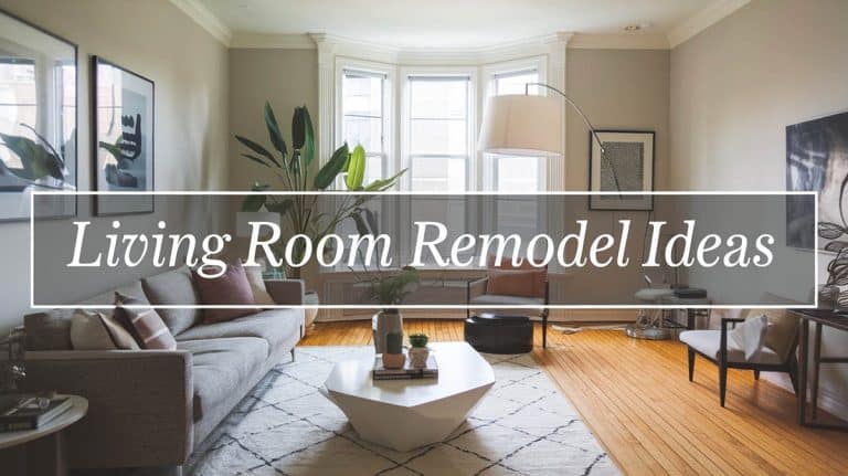 Interior Designer Living Room Remodel Ideas (Planning & Design Guide)