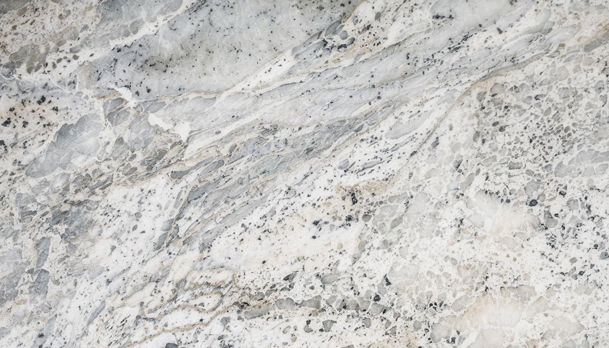 Andromeda White