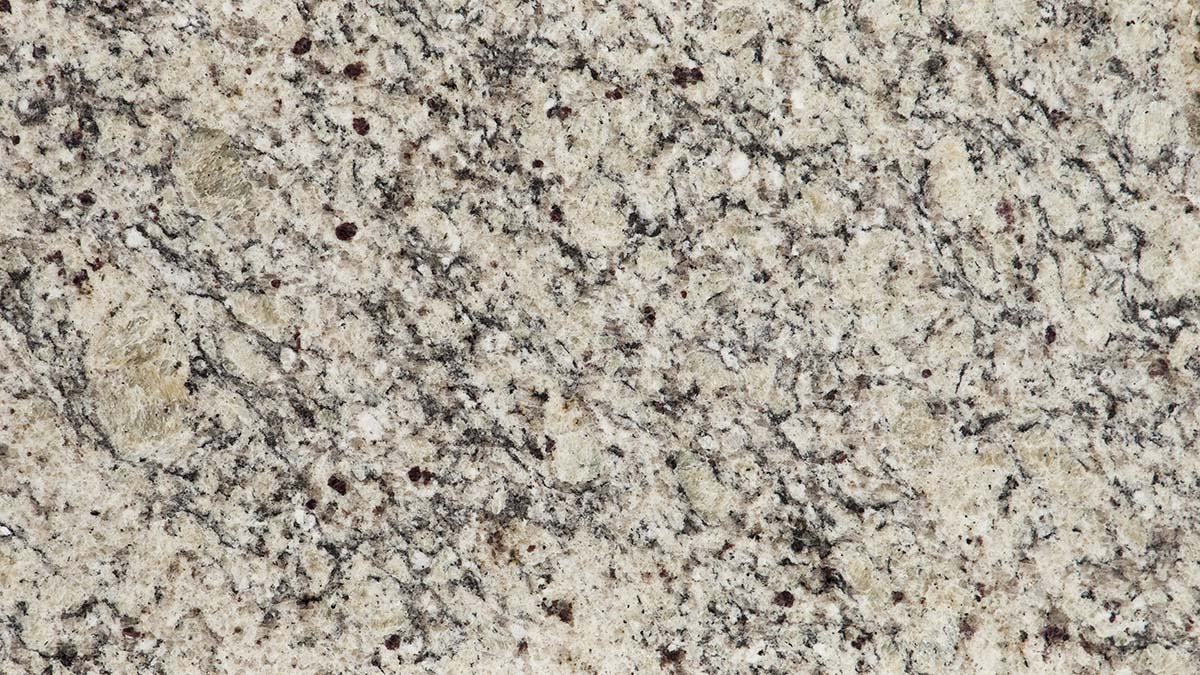 Brazilian venetian white