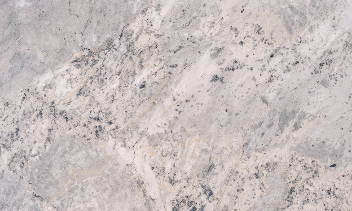 Branco cotton granite