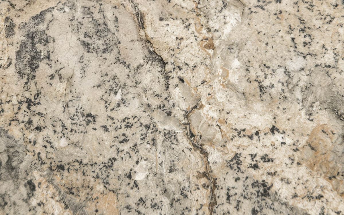 Bianco Ornamental granite