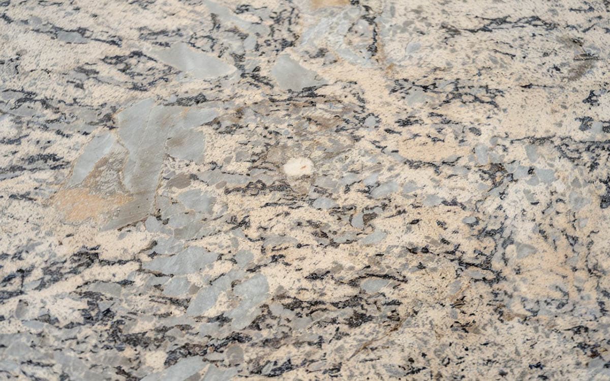 St Cecilia granite