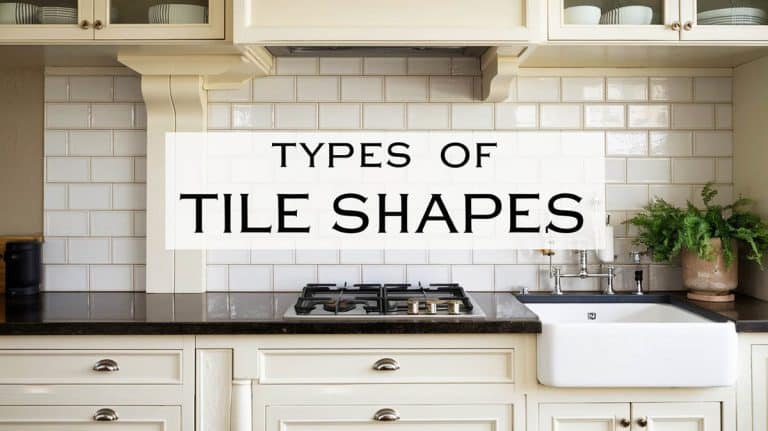 Tile Shapes (Interior Design Ideas & Pictures)