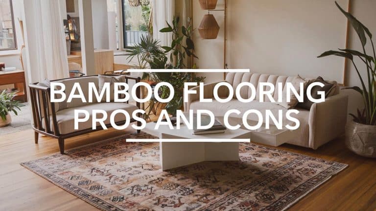 Should You Choose Bamboo Flooring? Pros and Cons
